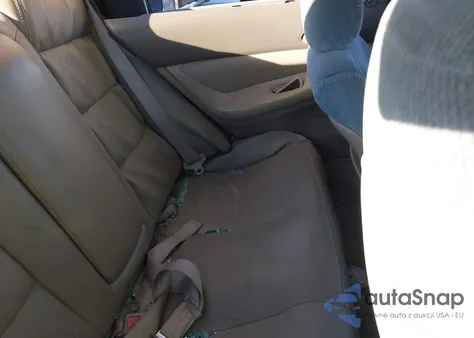 1996 Honda Accord Ex z USA, uszkodzony, nr VIN 1HGCD5560TA098457